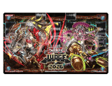 Tappetino Yu-Gi-Oh! Judge 2026 Kewl Tunes