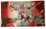 Tappetino - Yu-Gi-Oh! - 2023 WCQ State - Protectcode Talker