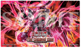 Playmat Yu-Gi-Oh! Structure Deck: The Crimson King