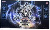 Tappetino - Yu-Gi-Oh! - 2024 WCQ - Drago Buco Nero
