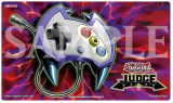 Tappetino - Yu-Gi-Oh! - Judge 2024 - Controlla-Avversario