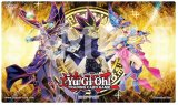Tappetino Yu-Gi-Oh! Win-A-Mat 2020 The Dark Magicians
