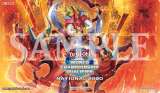 Tappetino - Yu-Gi-Oh! - National 2020 WCQ - Spadaccino di Fuoco Feroce