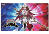 Tappetino Yu-Gi-Oh! Judge 2022 Oltre il Pendulum