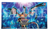 Tappetino Yu-Gi-Oh! 2024 WCQ TOP Impermanenza Infinita