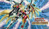Tappetino Yu-Gi-Oh! Iperattività Fumine