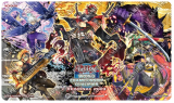 Tappetino Yu-Gi-Oh! 2023 WCQ Ninja