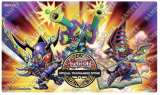 Tappetino Yu-Gi-Oh! OTS 2020 Toon