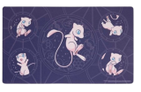 Pokémon Center Tappetino Mew Celestial Circles