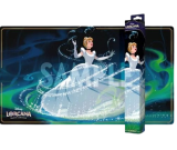 Tappetino Lorcana Leggende Cenerentola