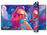 Tappetino Lorcana Leggende Mufasa