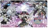 Tappetino - Yu-Gi-Oh! - 2023 WCQ - Chaos