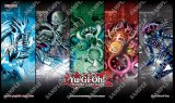 Tappetino Yu-Gi-Oh! 25° anniversario Boosters Release Event