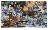Tappetino Yu-Gi-Oh! OTS 2022 Champion Floowandereeze