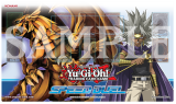 Tappetino Yu-Gi-Oh! Speed Duel Marik & Drago Alato di Ra