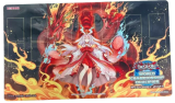 Tappetino - Yu-Gi-Oh! - 2023 WCQ - Kurikara Divincarnata