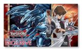 Tappetino Yu-Gi-Oh! NYCC Comic New York 2015 Blue Eyes Ultimate Dragon and Kaiba