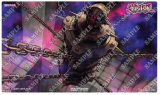 Tappetino - Yu-Gi-Oh! - Win-A-Mat 2020 - Abominable Chamber of the Unchained