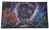 Tappetino Yu-Gi-Oh! Judge 2020 Svincolato