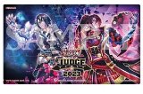 Tappetino Yu-Gi-Oh! Judge 2023 Visas Starfrost & Kashtira Riseheart
