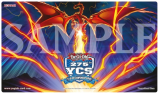 Playmat - Yu-Gi-Oh! - 2024 275th YCS Win-A-Mat Raigeki