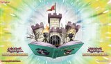 Tappetino - Yu-Gi-Oh! - Win-A-Mat 2020 - Toon Kingdom Extravaganza