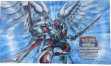 Tappetino Yu-Gi-Oh! 2022 WCQ Numero F0: Futuro Draco Utopico