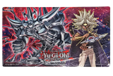 Tappetino Yu-Gi-Oh! Win-A-Mat 2021 Marik & Egyptian God Slime