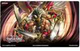 Tappetino Yu-Gi-Oh! Win-A-Mat 2024 Berfomet, il Mitico Re delle Bestie Fantasma