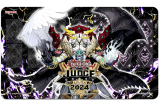 Tappetino Yu-Gi-Oh! Judge 2024 Angelo del Chaos
