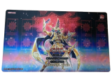 Tappetino - Yu-Gi-Oh! - 2024 WCQ - Mago dell'Incubo