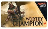 Tappetino - Amonkhet - Game Day Champion - Ammettere tra i Prescelti
