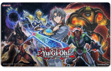 Tappetino - Yu-Gi-Oh! - Aster Phoenix & Destiny Hero