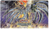Tappetino Yu-Gi-Oh! Structure Deck: Cyber Attacco