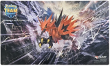 Tappetino - Sfida a Squadre Estate 2021 - Galarian Zapdos
