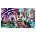 Tappetino - Yu-Gi-Oh! - Head Judging 2020 Judge