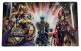 Tappetino Yu-Gi-Oh! OTS 2022 Corte di Carte