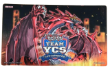 Tappetino - Yu-Gi-Oh! - YCSJ Atlanta 2019 - Uria, Signore delle Fiamme Ardenti