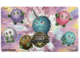 Tappetino Yu-Gi-Oh! OTS Fratelli della Leggenda