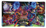 Tappetino - Yu-Gi-Oh! - Judge 2023 - P.U.N.K
