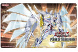Tappetino - Yu-Gi-Oh! - Potere degli Elementi - Premiere!