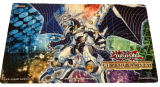 Tappetino Yu-Gi-Oh! Accesso Cybertempesta