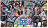 Tappetino Yu-Gi-Oh! 250th YCS Participation