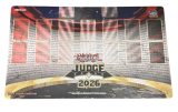 Playmat Yu-Gi-Oh! Judge 2026