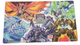 Tappetino - Yu-Gi-Oh! - Regional 2020 WCQ - @Ignister
