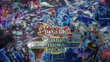 Tappetino - Yu-Gi-Oh! - 20° anniversario - World Championship 2018 - Giapponese
