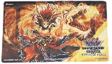 Tappetino Yu-Gi-Oh! Regional 2025 WCQ Tenyi Spirit - Mula Adhara