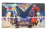 Tappetino - Yu-Gi-Oh! - Win-A-Mat 2023 - Al tuo Segnale, Pronti, DUELLARE!