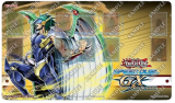 Tappetino Yu-Gi-Oh! Speed Duel GX: Esami Paradox