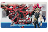 Tappetino Yu-Gi-Oh! Speed Duel Yugi & Slifer il Drago del Cielo